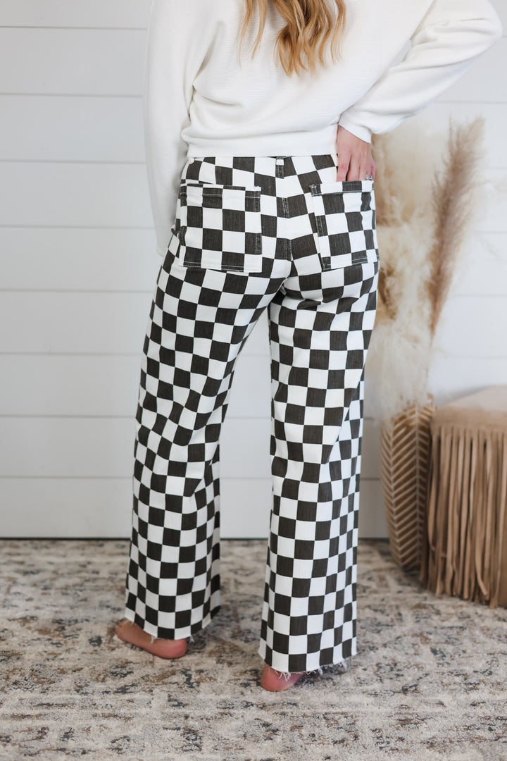Something Special Pant