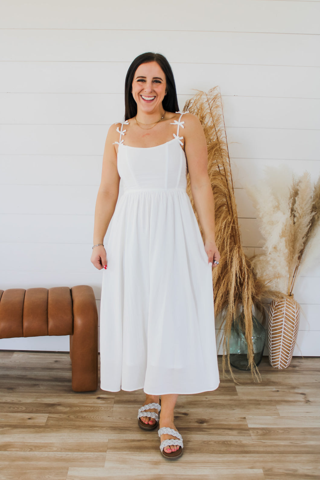 Sweet & Simple Dress