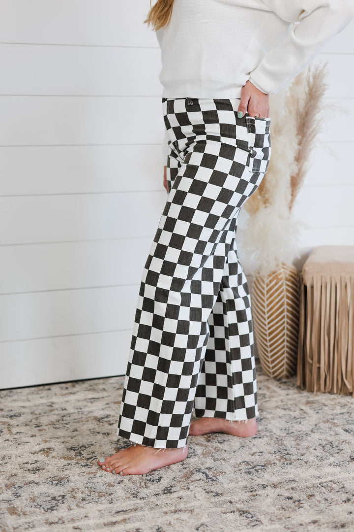 Something Special Pant