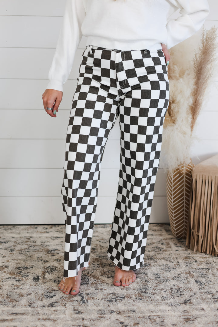 Something Special Pant