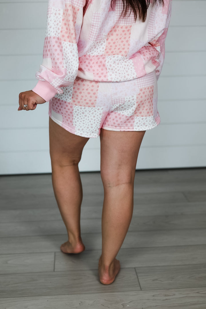 To Be Loved Shorts