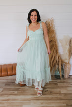 Load image into Gallery viewer, While You Were Away Dress
