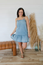 Load image into Gallery viewer, Dainty &amp; Sweet Dress
