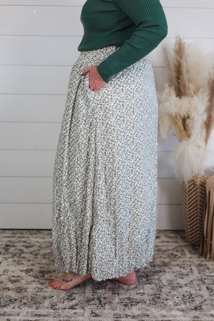 Be A Light Skirt