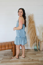 Load image into Gallery viewer, Dainty &amp; Sweet Dress
