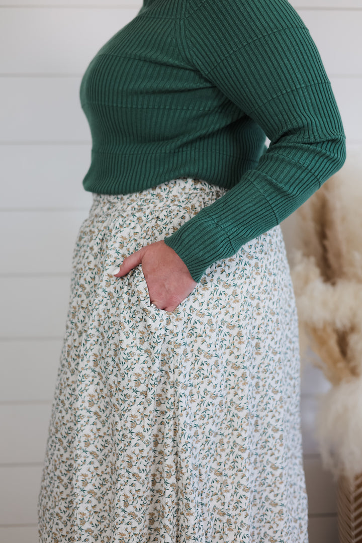 Be A Light Skirt