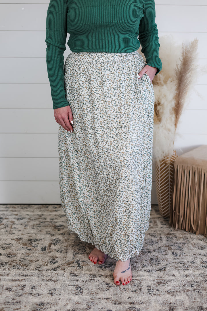 Be A Light Skirt
