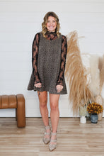 Load image into Gallery viewer, Wild About You Dress
