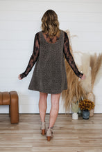 Load image into Gallery viewer, Wild About You Dress
