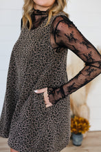 Load image into Gallery viewer, Wild About You Dress
