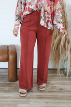 Load image into Gallery viewer, Think It Through Pant
