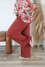 Load image into Gallery viewer, Think It Through Pant
