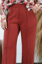 Load image into Gallery viewer, Think It Through Pant
