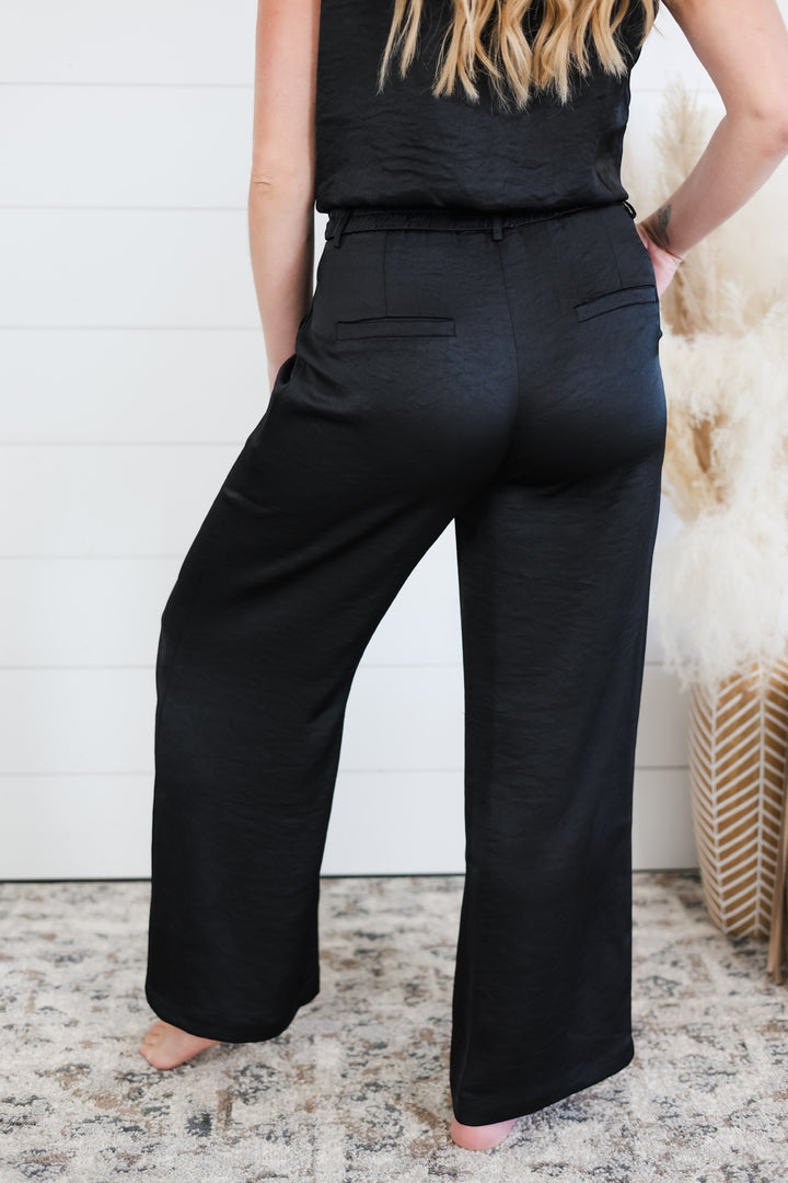 Thinking About Pant