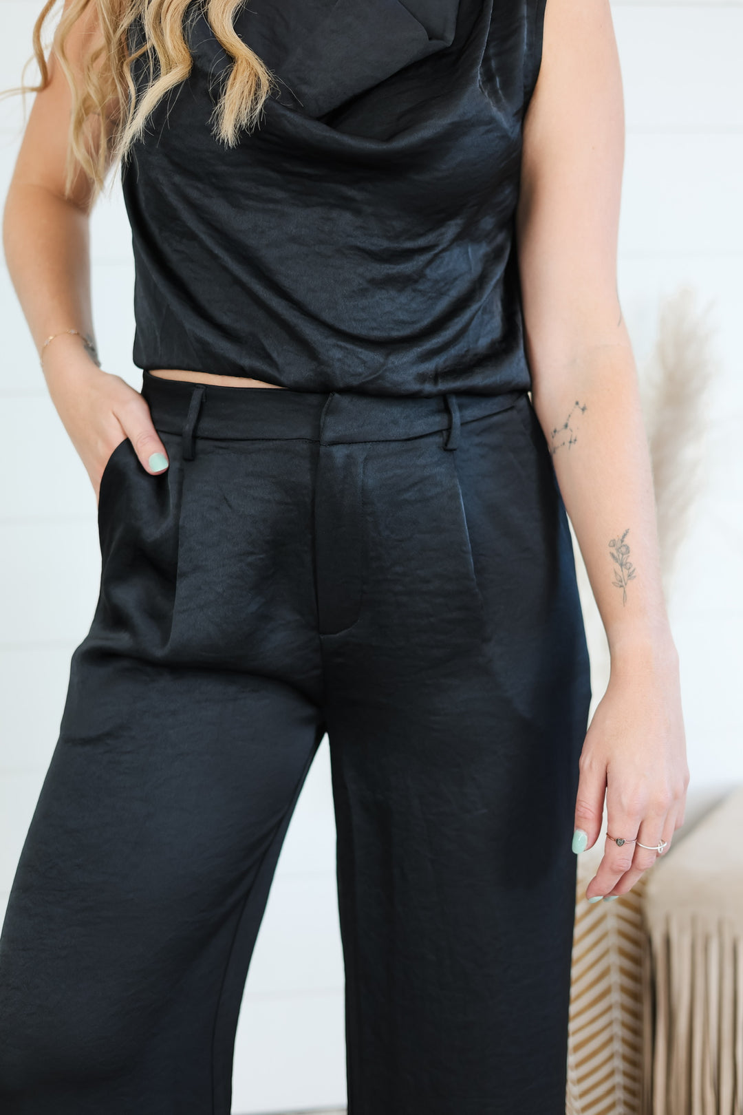 Thinking About Pant