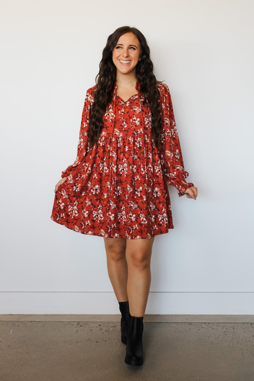 Only Love Dress