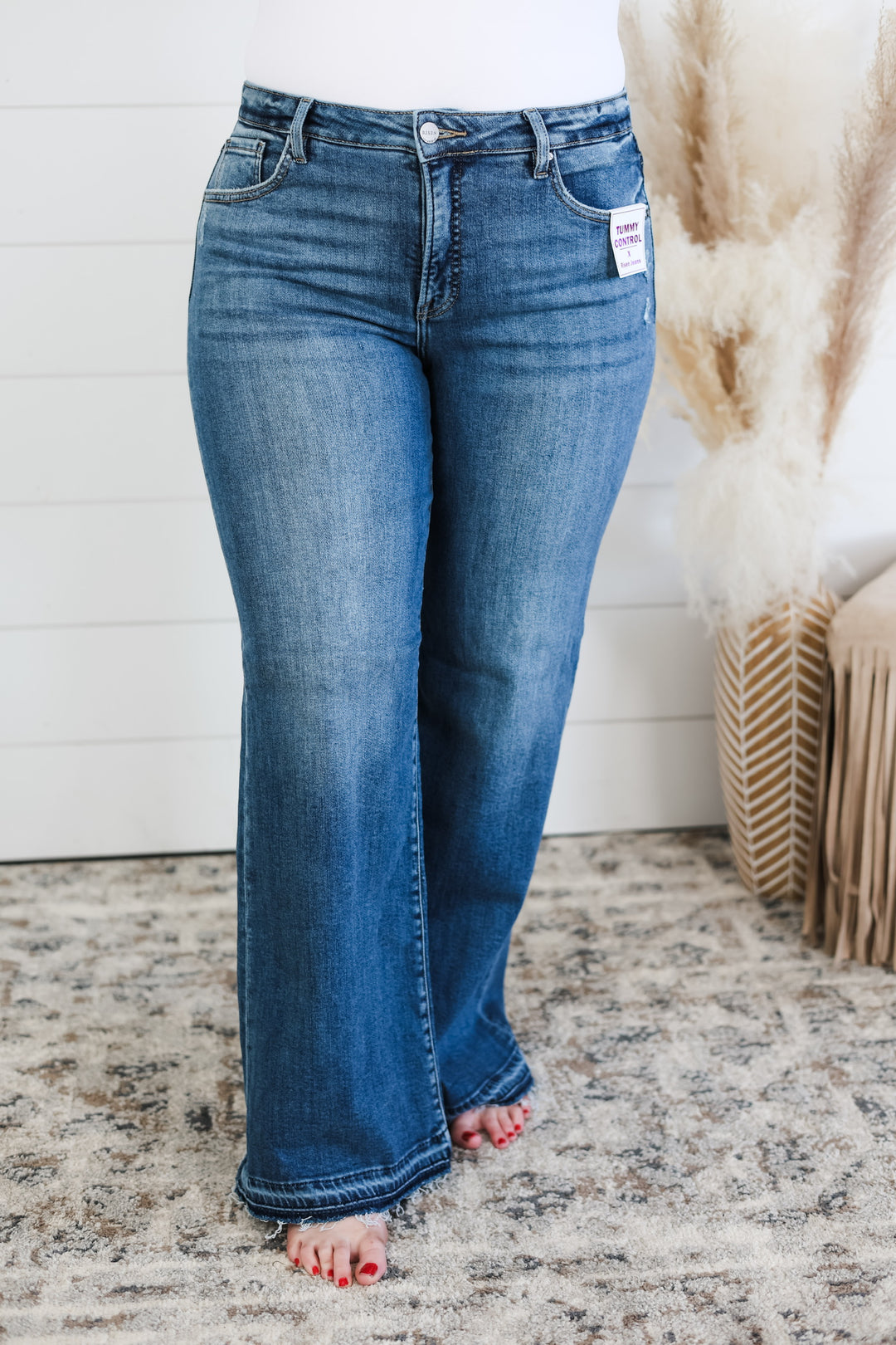 Risen: Calling On You Denim