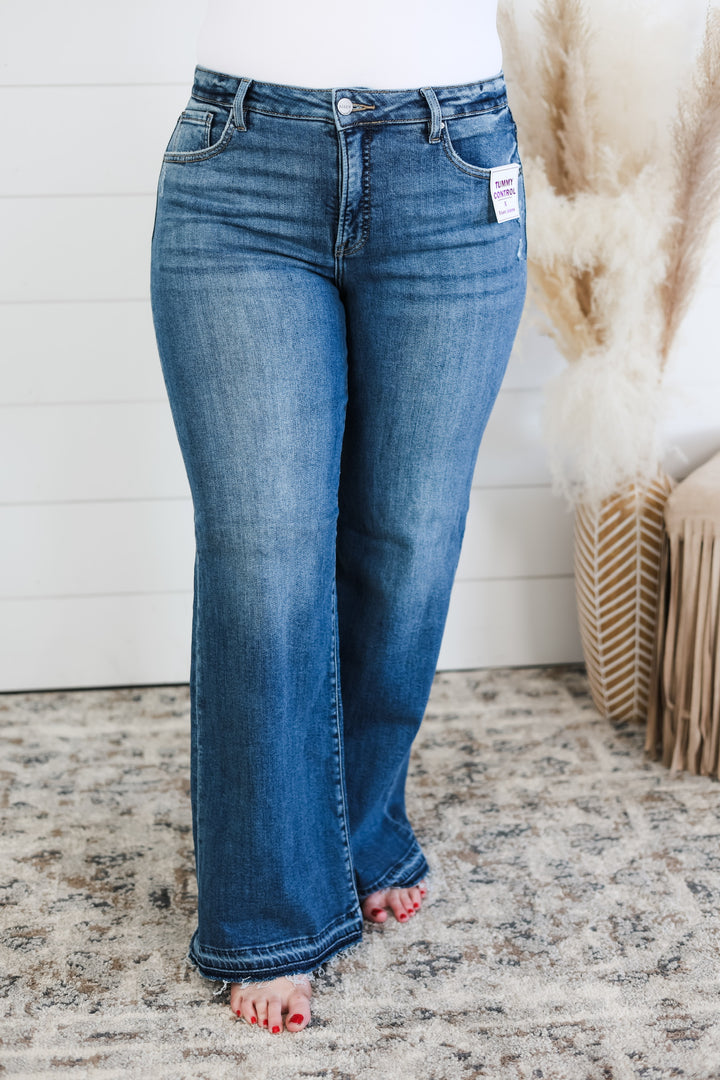 Risen: Calling On You Denim