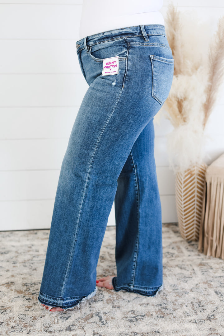 Risen: Calling On You Denim