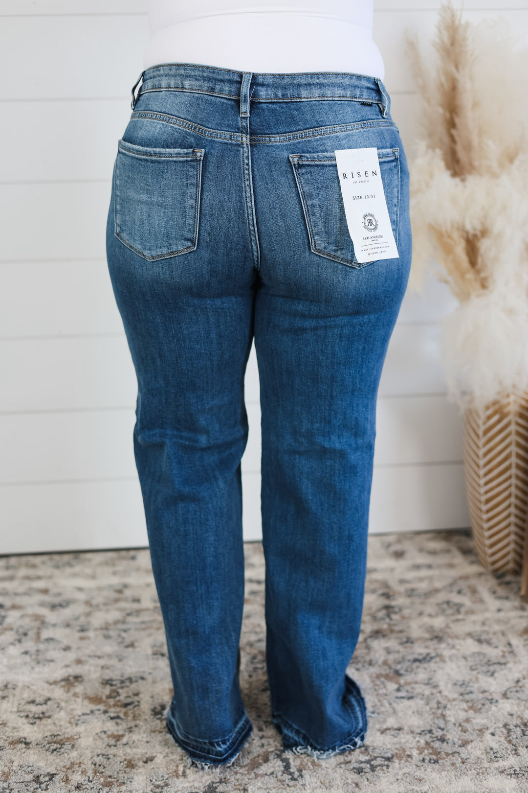 Risen: Calling On You Denim