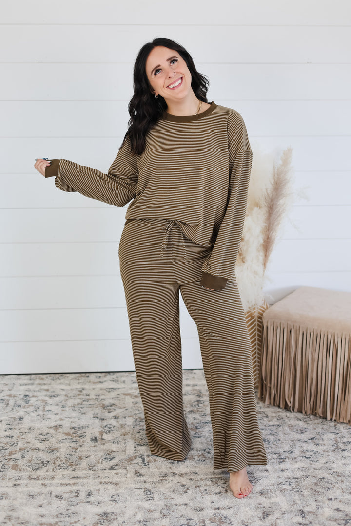 The Perfect Choice Top