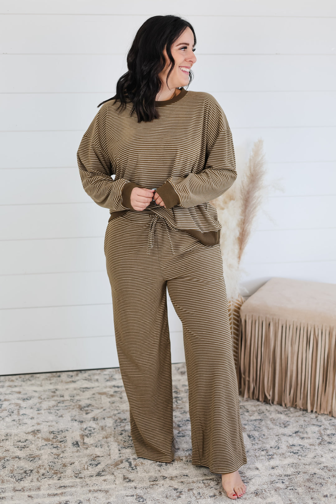 The Perfect Choice Pant