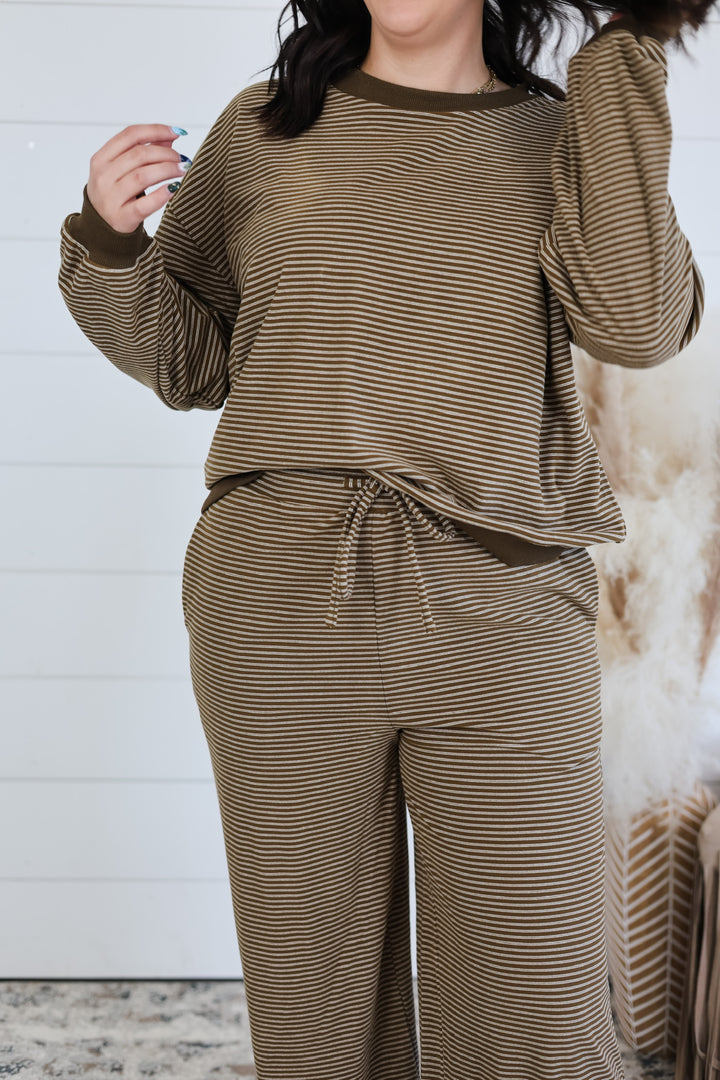 The Perfect Choice Top