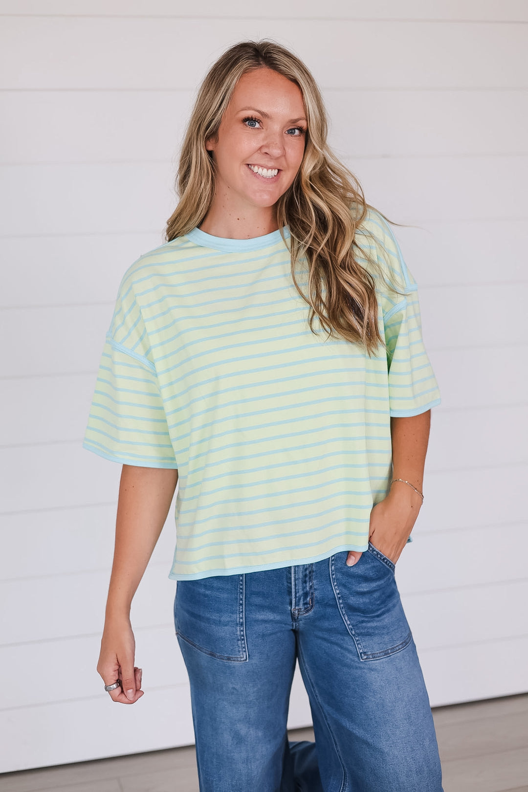 Catch My Eye Top