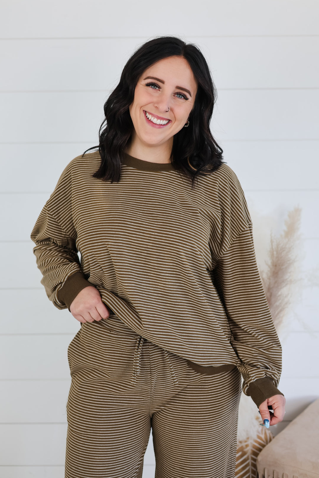 The Perfect Choice Top