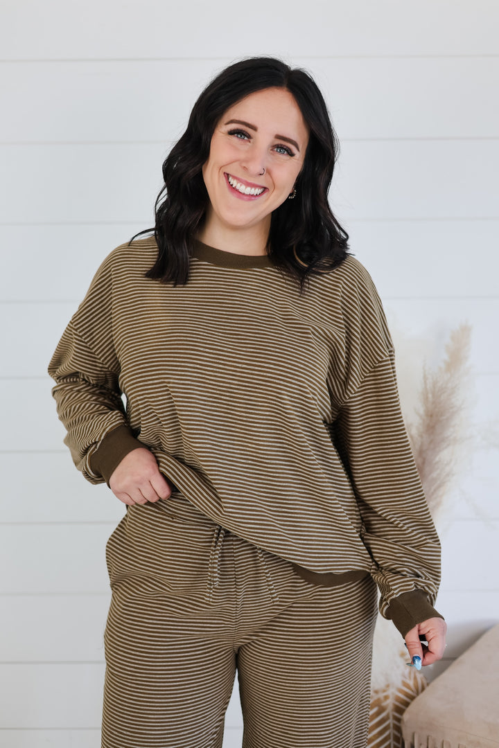 The Perfect Choice Top