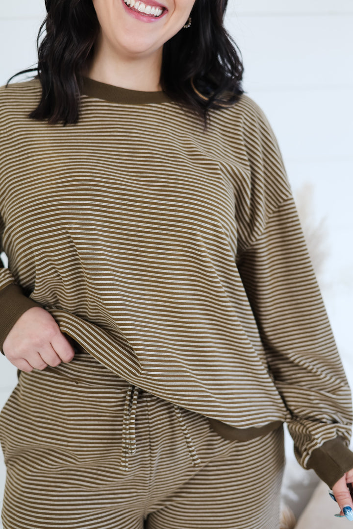 The Perfect Choice Top