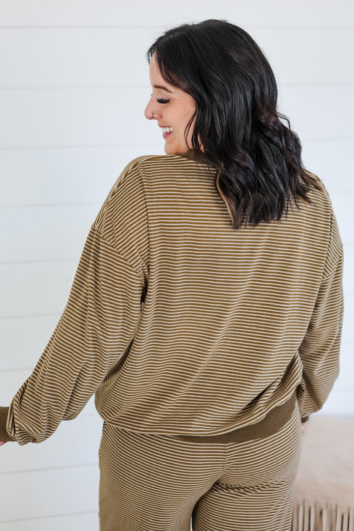 The Perfect Choice Top