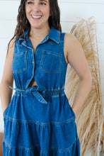 Load image into Gallery viewer, On The Sweet Side Dress
