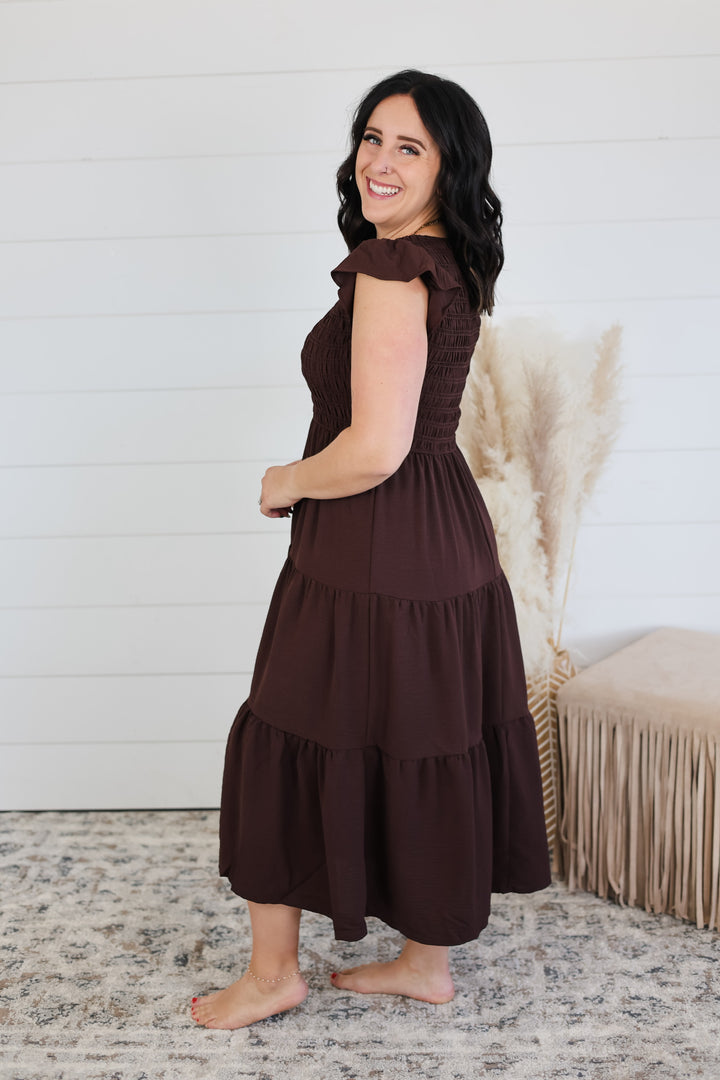 What A Fling Dress