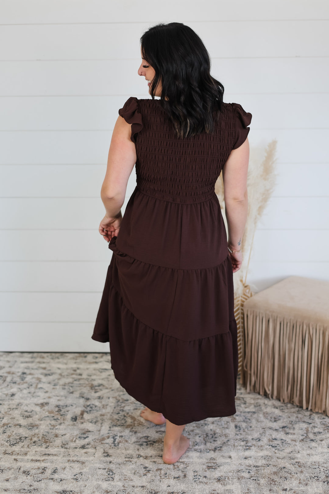 What A Fling Dress