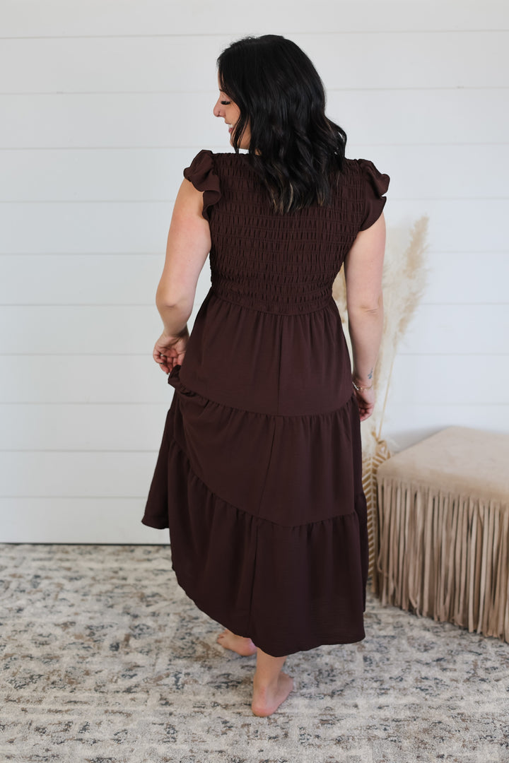 What A Fling Dress