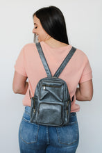 Load image into Gallery viewer, Jenn Backpack/Sling Bag

