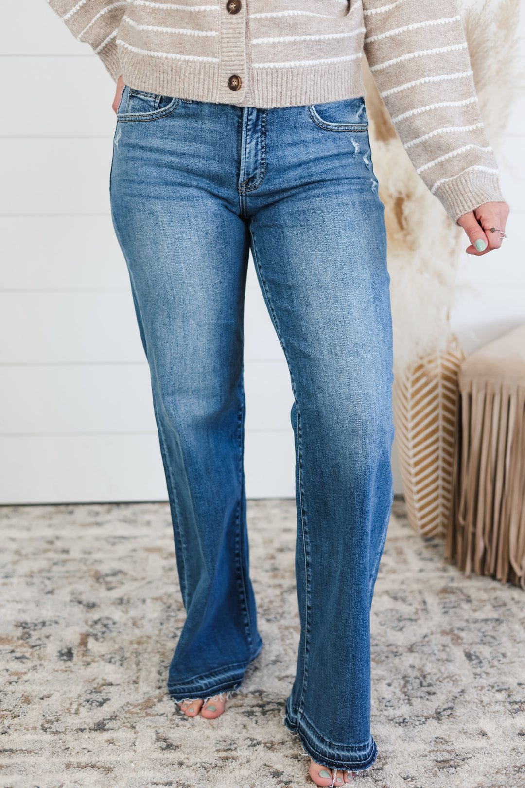 Risen: Calling On You Denim