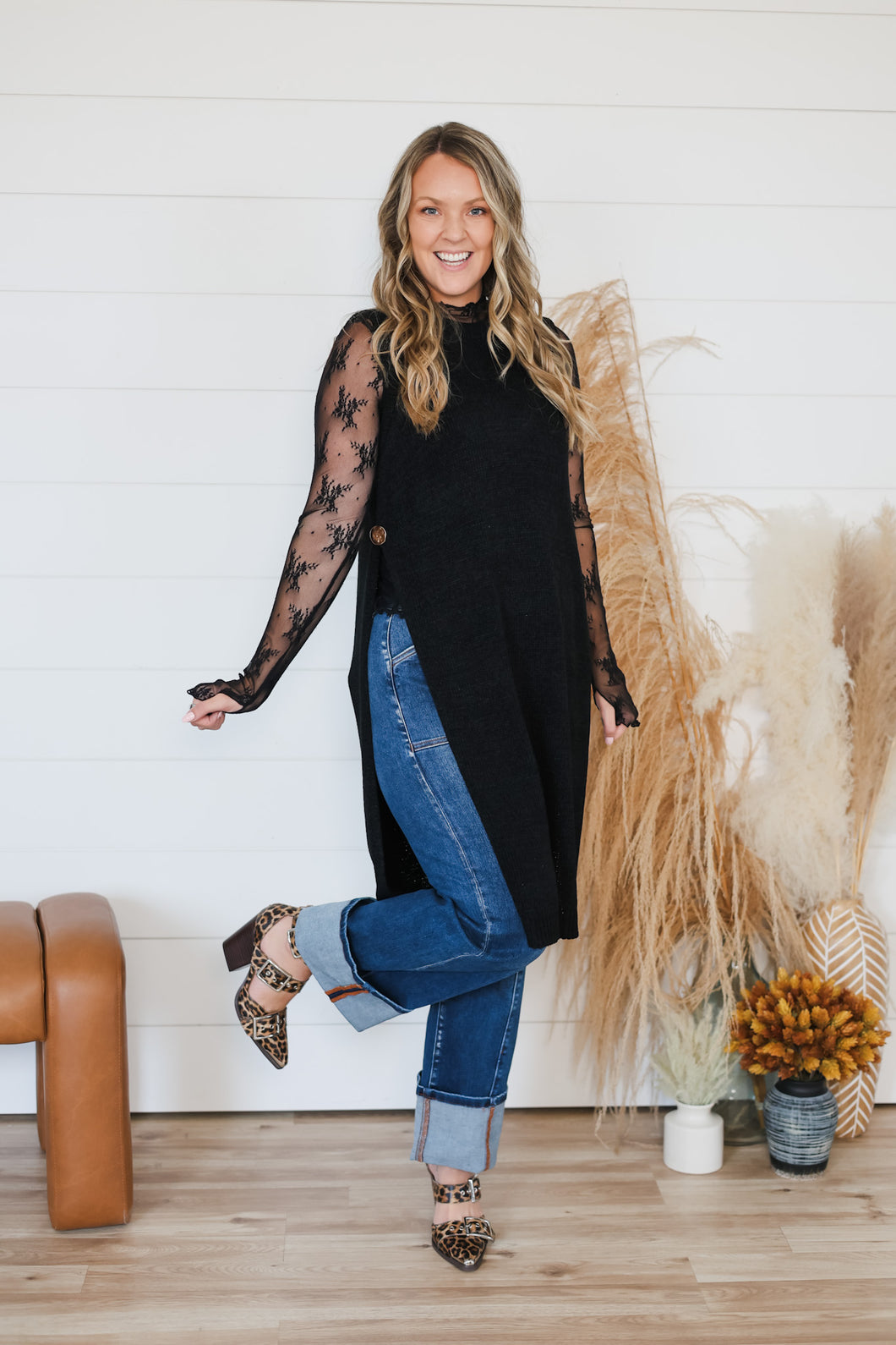 See You This Season Top