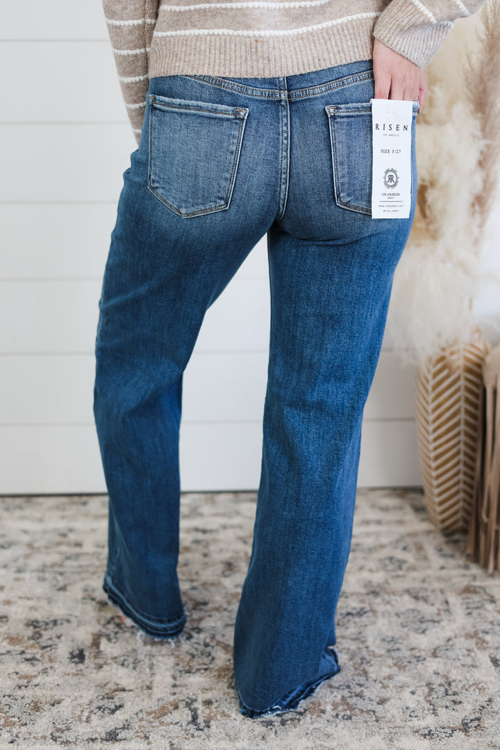 Risen: Calling On You Denim
