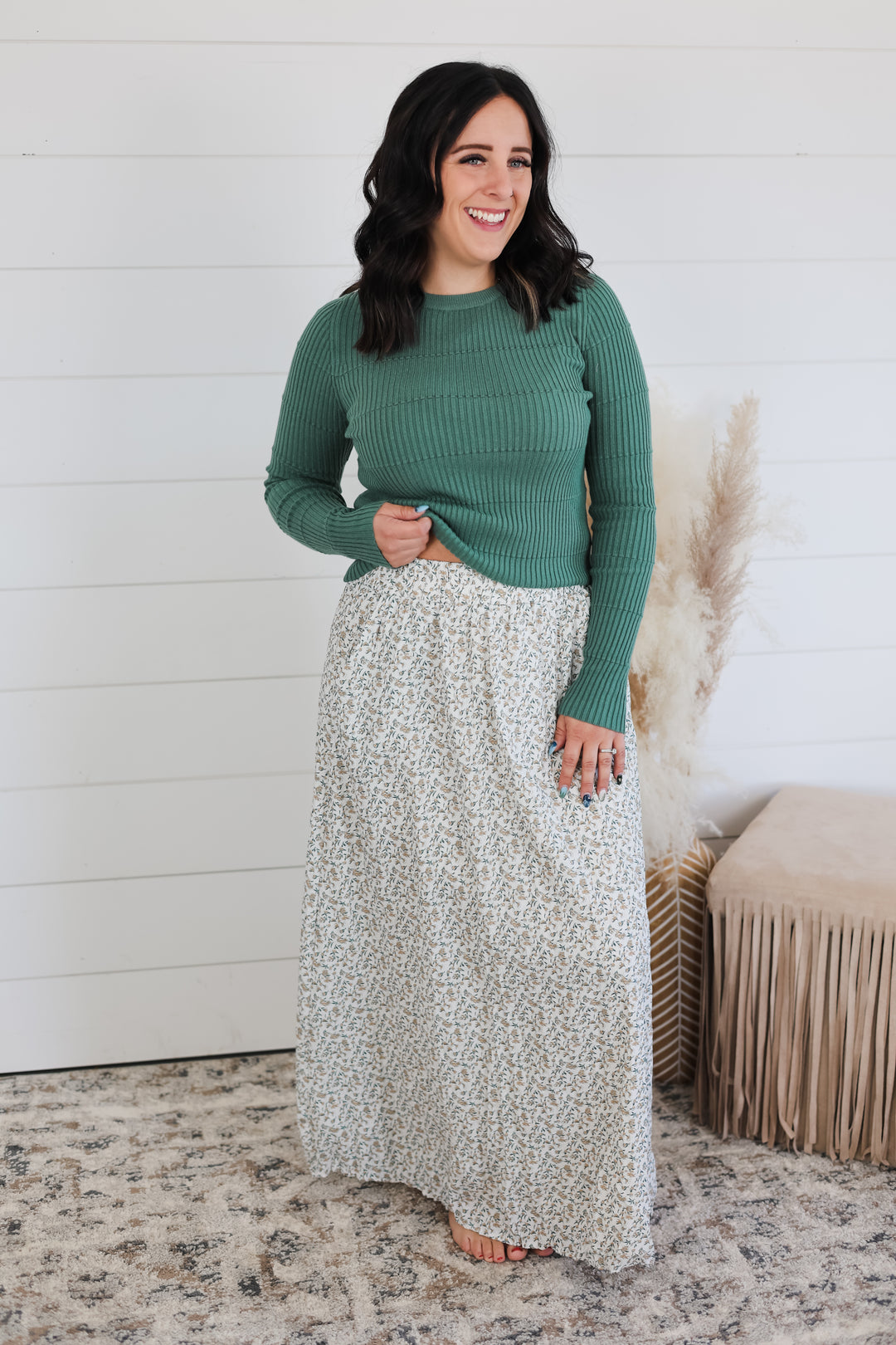 Be A Light Skirt