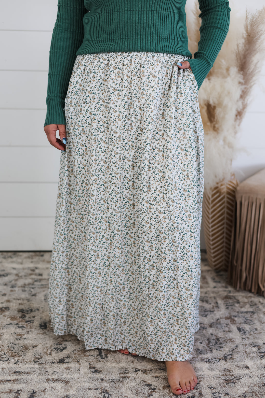 Be A Light Skirt