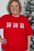 Load image into Gallery viewer, Santa's Coming To Town Top
