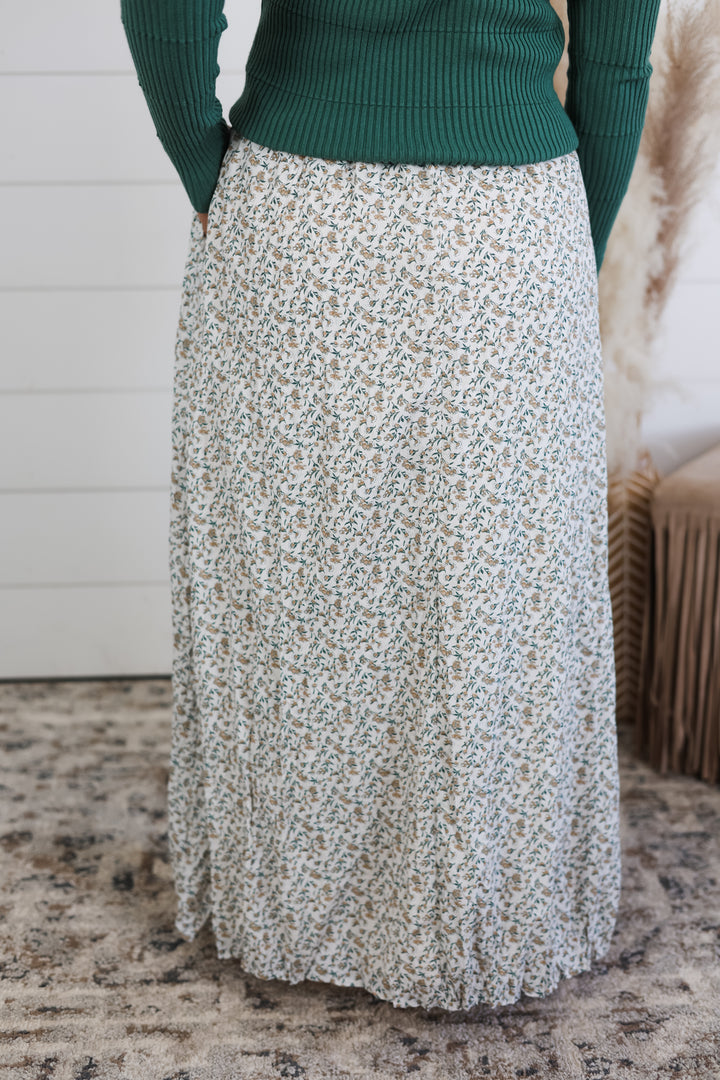 Be A Light Skirt