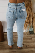 Load image into Gallery viewer, Risen: Wish You Would Denim
