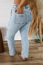 Load image into Gallery viewer, Risen: Wish You Would Denim

