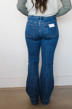Load image into Gallery viewer, Risen: Who You Are Denim
