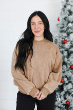 Load image into Gallery viewer, Here For It Top
