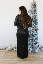 Load image into Gallery viewer, Sparkle It Out Dress
