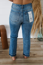 Load image into Gallery viewer, Risen: Go That Way Denim
